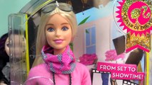 Después de la muñeca nunca película congelado alto Beso película Príncipe Reina Elsa hans barbie director disney