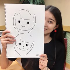 [アンジュルム和田彩花のビジュルム#89]170708