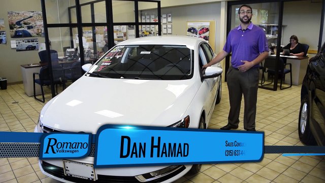 Used Volkswagen CC Fayetteville, NY | Pre-Owned Volkswagen Dealer Fayetteville, NY