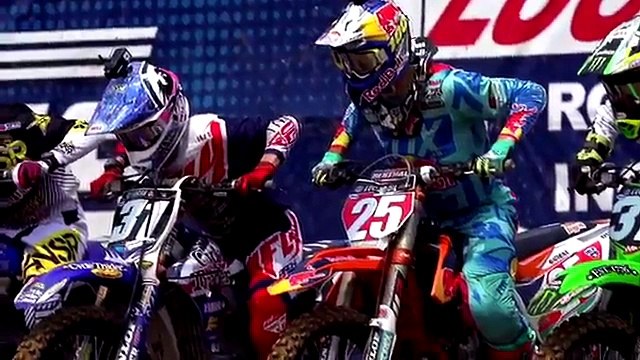 Round 1 AMA supercross 450 , 250 sx foxsports live stream 2018 online
