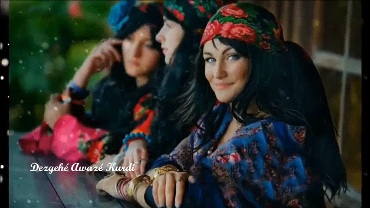 Hozan Ersin - Şirinamın Tu Bo Vafayi YENİ 2017 /Kürtçe Müzik