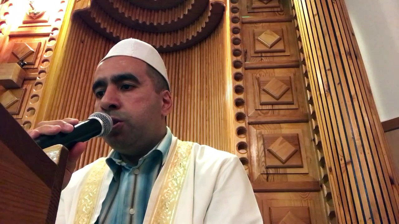 ARAP MAKAMI YASIN SURESI.Dünyanin en güzel Kura...