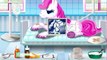 В милый пони забота 2. домашнее животное забота Игры животные доктор игра для Дети