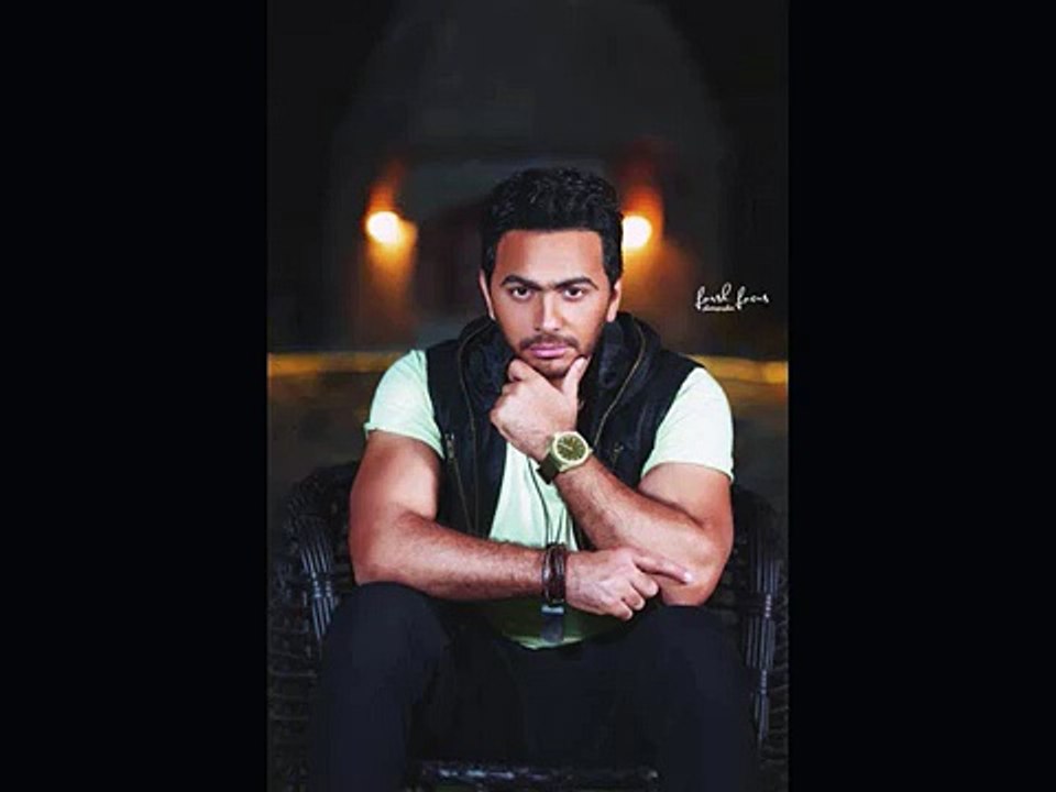 -تامر-حسنى-دايما-معاك-ريمكس -