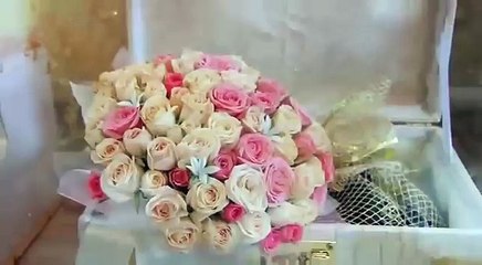 اخت العروسة تبكى اثناء خروج اختها من البيت مؤثر Lovely