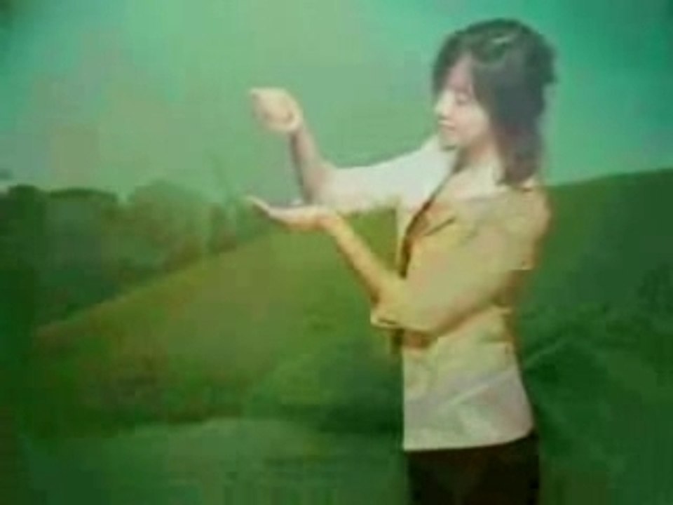 GARNET CROW「Call my name」