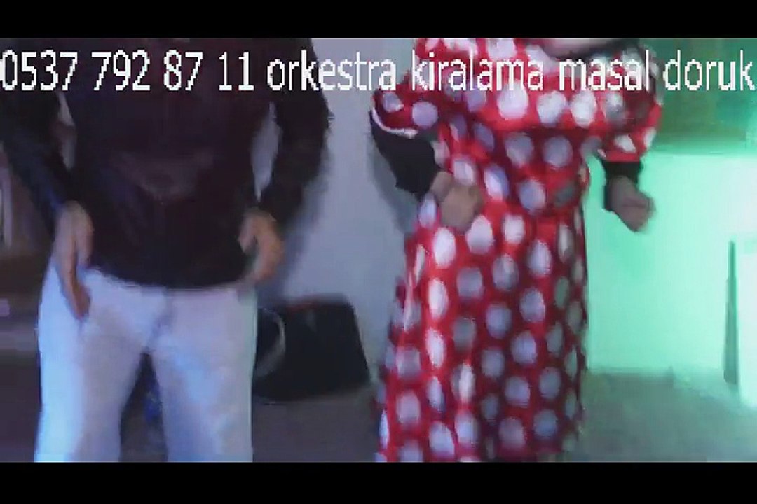 masal doruk düğün kına için sünnet masal doruk düğün kına)orkestra kiralama-istanbul orkestra kiralama xmasal doruk_x264