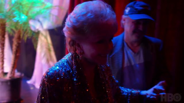 Bright Lights: Starring Carrie Fisher and Debbie Reynolds (HBO Documentary Films)