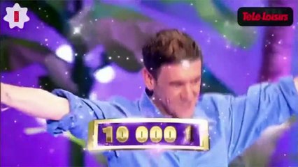 Christian Quesada bientôt à la tête d'un jeu télé ?