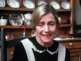 1x10 Un caso de testarudez - Cuentos del más allá 1983