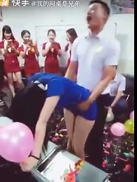 Chinese Happy New years Game hahaha