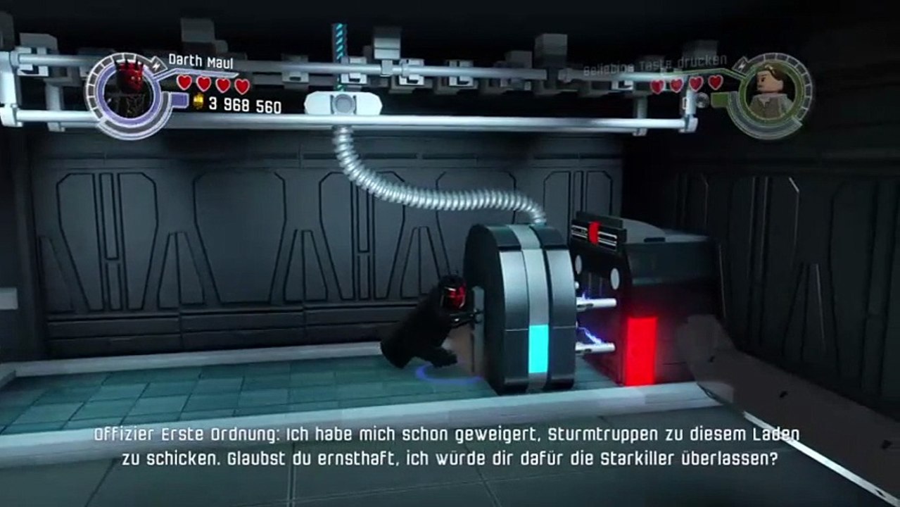 Lego Star wars (20)
