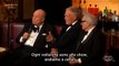 Don Rickles final speech at tribute to Don Rickles (sub Ita)