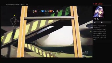 Transmisión de PS4 en vivo de brianjose07 (1051)