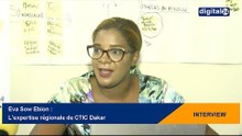 Eva Sow Ebion : l'expertise régionale de CTIC Dakar