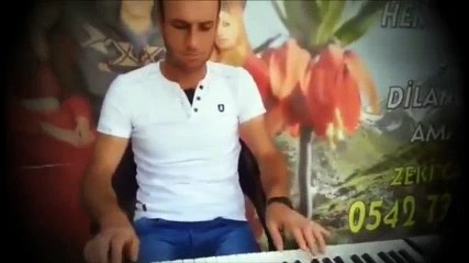 Koma Gel -  Andok û Zana
