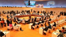 Los líderes del G20 ratifican su apoyo al acuerdo del clima de París pese a la falta de apoyo estadounidense