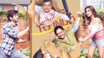 Guest iin London Full Movie