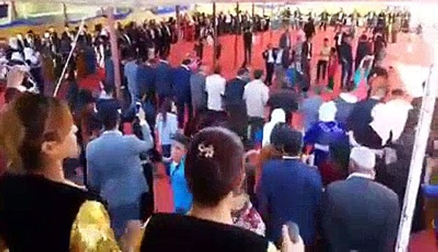 Koma gel xelilan aşireti ÜNAL cintanın görkemli dügünü muhteşem bir dügün