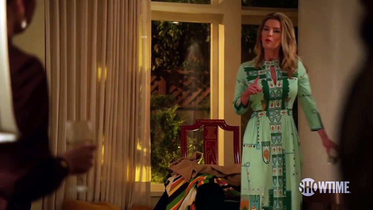 Masters of Sex A Key Party with Coats