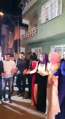 Koma Gel İzmir Çimentepe.Halefin Nişanı