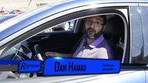 2017 Ford Edge Titanium Camillus, NY | Romano Ford Camillus, NY