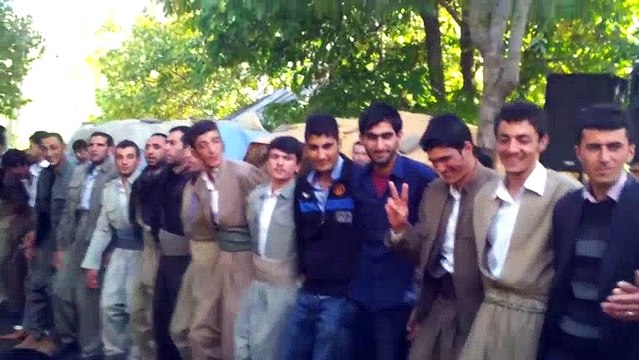 koma gel özgürlük mahkumları çığlı köyü