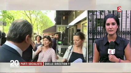 Parti socialiste : comment se reconstruire ?