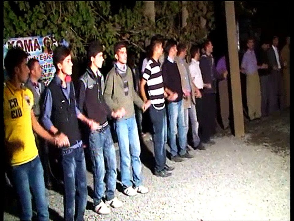 Koma Gel - Yar Zeynep