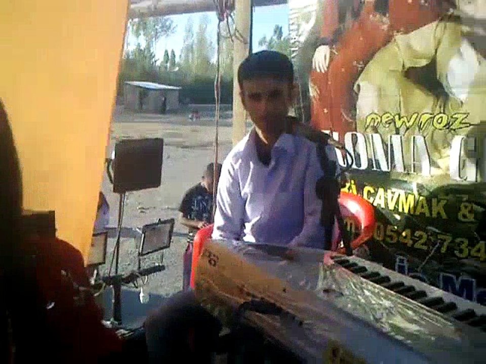 Koma Gel - Eşqa Dila Zore