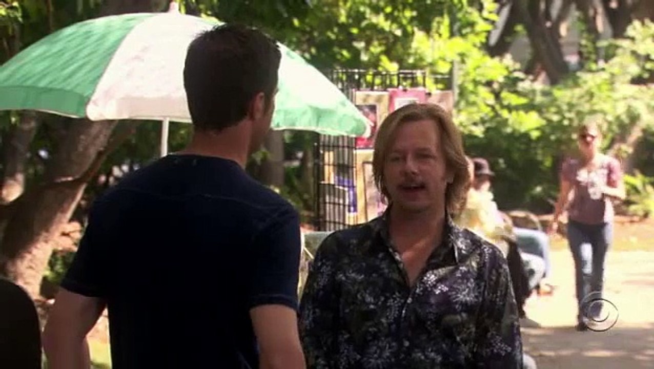 Roseanne S 2 E 23 s2e23