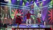 Baile de Fiorella Mendez Victor Hugo y Esteban Espinoza el Tema El Mayoral de Lucila Campos