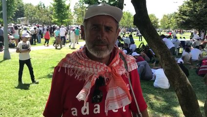 CHP'li Yıldırım Kaya'dan Adalet Yürüyüşü Açıklaması