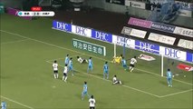 Sagan Tosu 2:1 Kawasaki (Japanese J League. 8 July 2017)