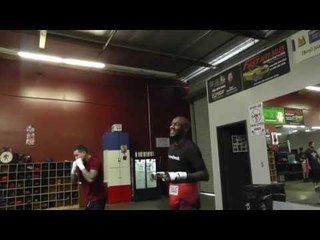 funny another day at garcia academy lamar odom and ace ventura in house