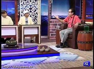 Download Video: Hasb E Haal 8 July 2017 - Hasb E Haal 8 July 2017 - Part 4/4