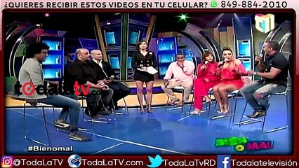 ¿Tiene la mujer que pedir permiso para salir?-Bien o Mal-Vale Por Tres-Video