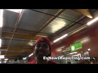 is robert garcia hating on lakers as their season ends