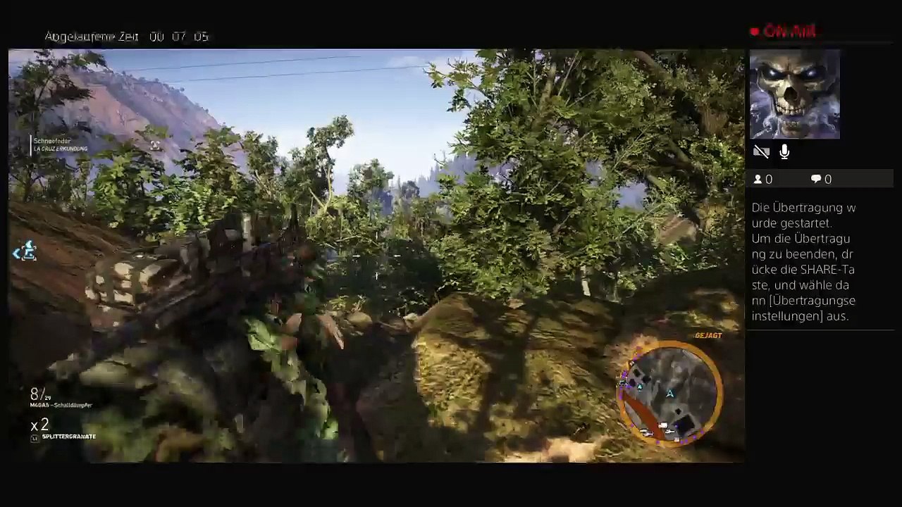 Wildlands (11)