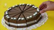 DIY Cake Gift Boxes  Birthday Gift Ideas