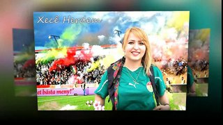 Xecê HERDEM - Ez Evîndarım /Yeni Kürtçe Şarkı 2017