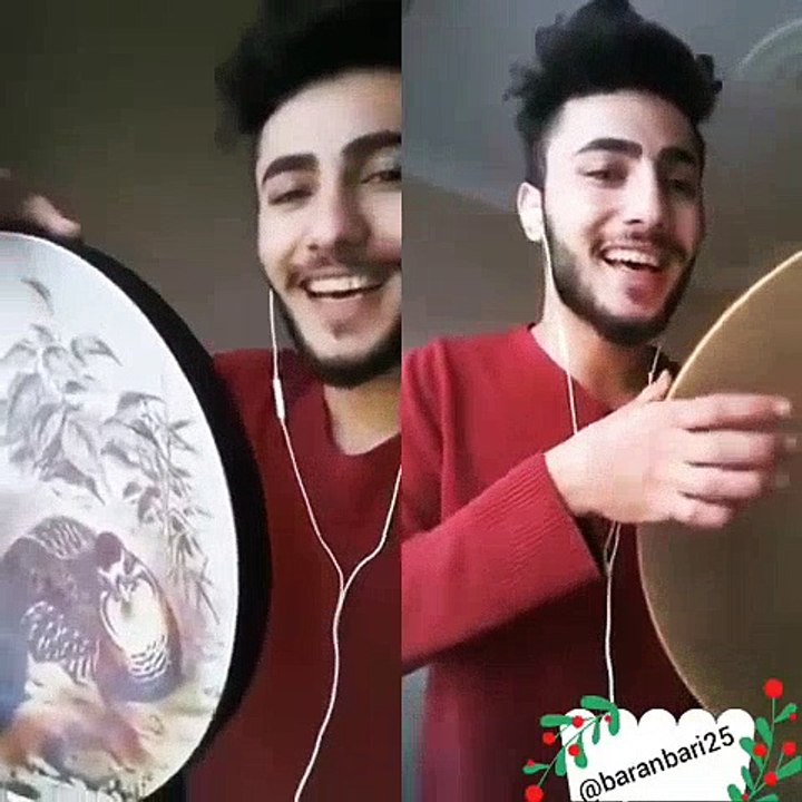 Baran Bari Yeni Videosu / Kürtçe  Amatör Müzik