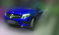 BRAND NEW 2018 MERCEDES-BENZ GLE 450 4 MATIC. NEW GENERATIONS. WILL BE MADE IN 2018.