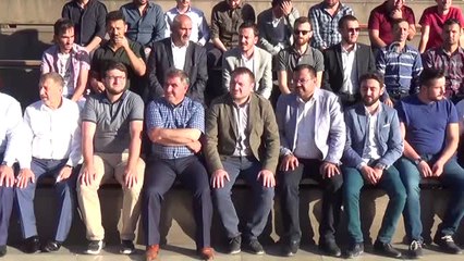 Ecertaş: "Böyle Canlı Canlı Birilerinin Ateş Ettiği Bir Darbe Girişimi Kimse Görmemişti"