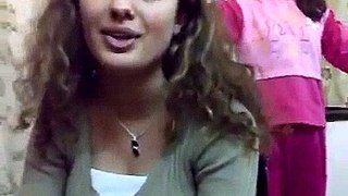 SuriyeLi Kız - dade dade canamı nazdar lo (kürtçe müzik)