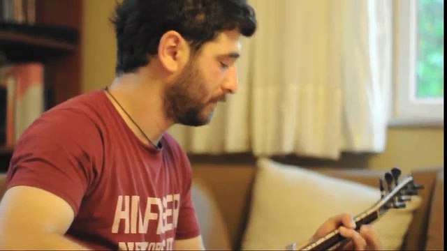 Esmer Zana u Andok Kürtçe Müzik