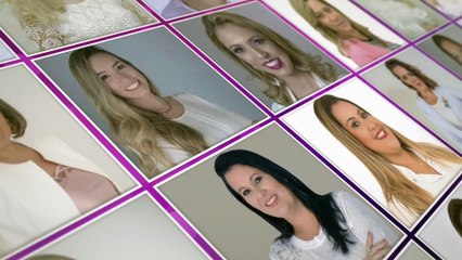 Retiro eu escolhi Mary Kay 2017