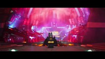 The LEGO Batman Movie Welcome to Batmans Cribs (2017) Will Arnett Animated Comedy Movie H