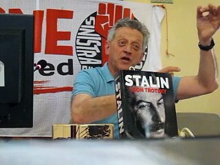 La rivoluzione russa quarta parte