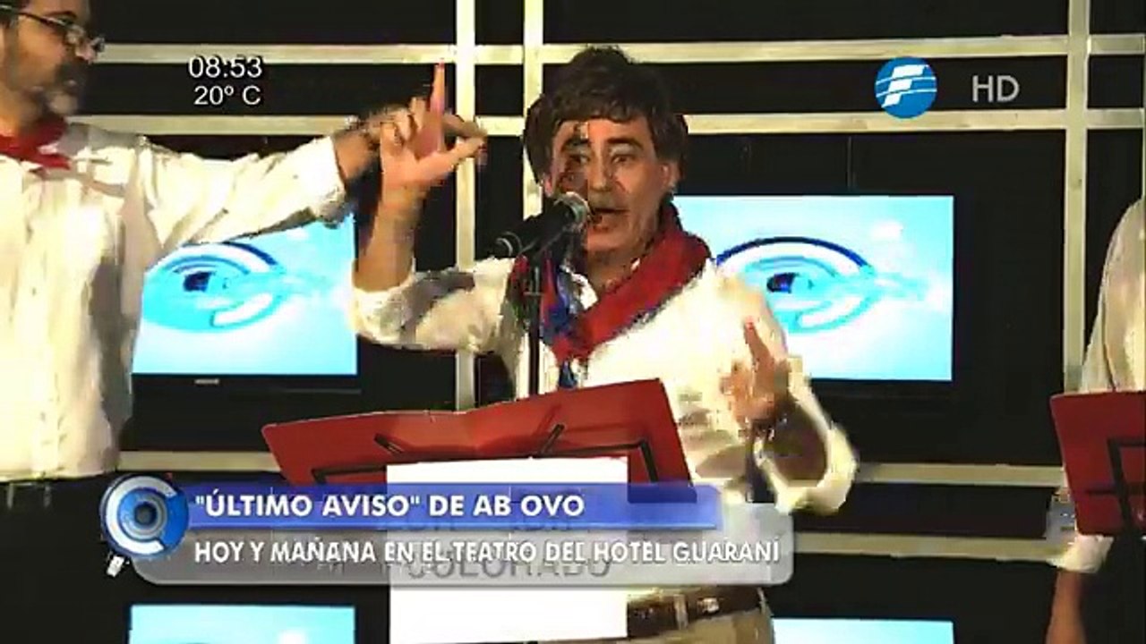 AB OVO CANDIDATOS COLORADO JULIO 2017